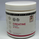 Creatina Monohidratada (Women)