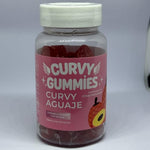 Curvy Gummies 🍑 – Vitaminas y superingredientes para tu figura y bienestar