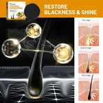 SHAMPOO PARA OSCURECIMIENTO Y CRECIMIENTO