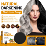 SHAMPOO PARA OSCURECIMIENTO Y CRECIMIENTO