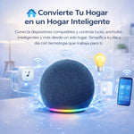 PARLANTE INTELIGENTE ALEXE® (Blanco) ⚡ OFERTA RELAMPAGO ⚡ENVIO GRATIS