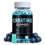 CREATINE GUMMIES + Envío Gratis