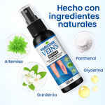 Adiós al dolor de várices con Varicose Veins ®️