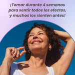 Meno™- Vitaminas para el Control de la Menopausia 😱50% DE DESCUENTO😱