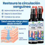 Adiós al dolor de várices con Varicose Veins ®️
