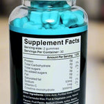 CREATINE GUMMIES + Envío Gratis