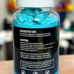 CREATINE GUMMIES + Envío Gratis