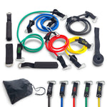 Kit de Banda | Entrenamiento Inteligente