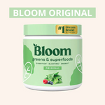 Bloom "Greens and Superfoods"