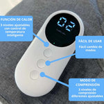 MasajeMax™ - Dile adiós al dolor de piernas en 15 minutos diarios